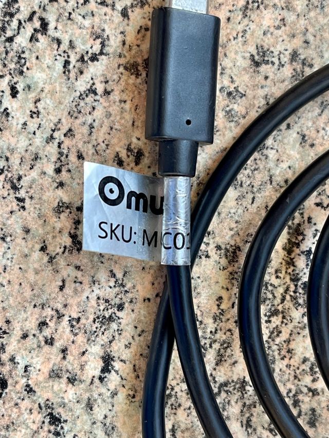 Cable type C Android 1m 