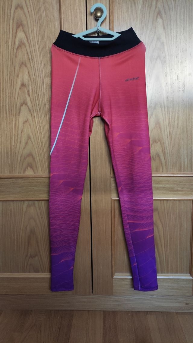 Leggins mallas de deporte talla S