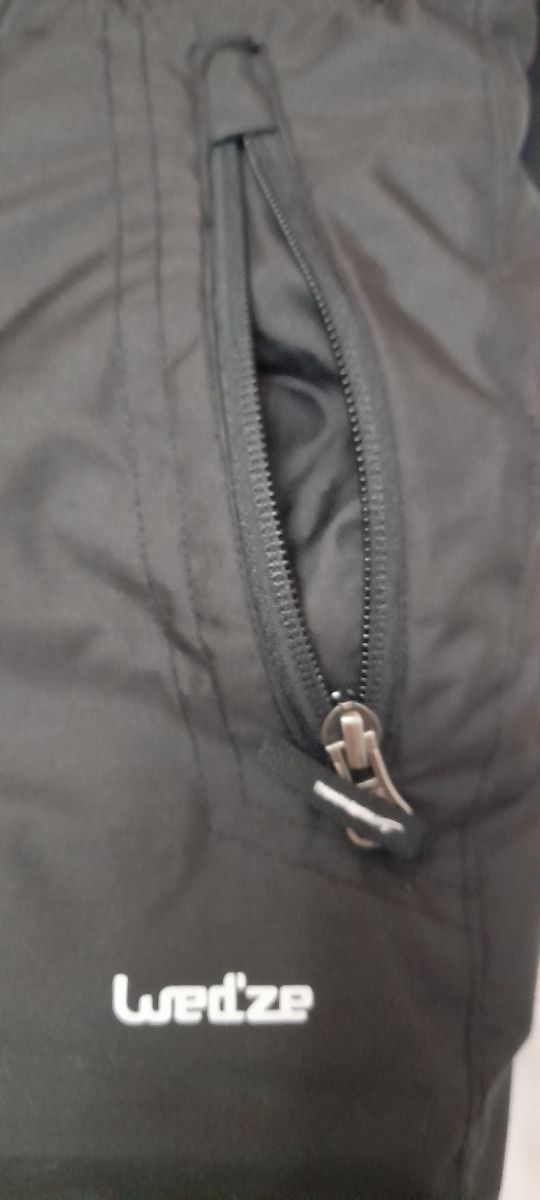 Pantalón esquí talla 12 (niñ@s)