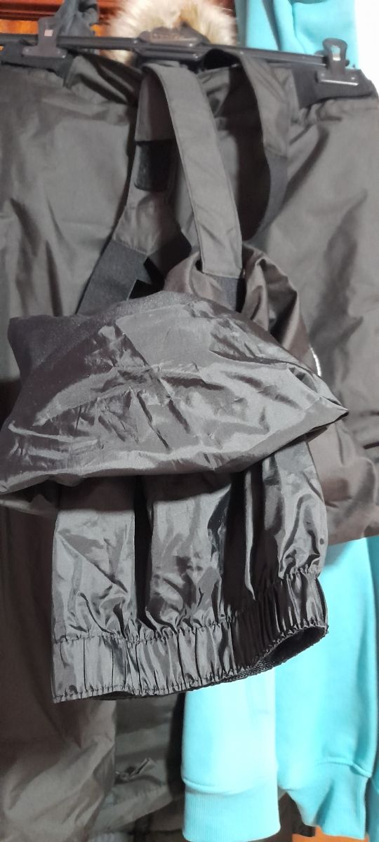 Pantalón esquí talla 12 (niñ@s)