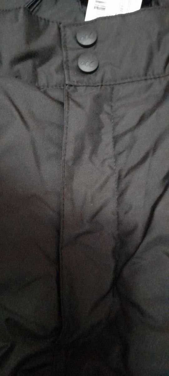 Pantalón esquí talla 12 (niñ@s)