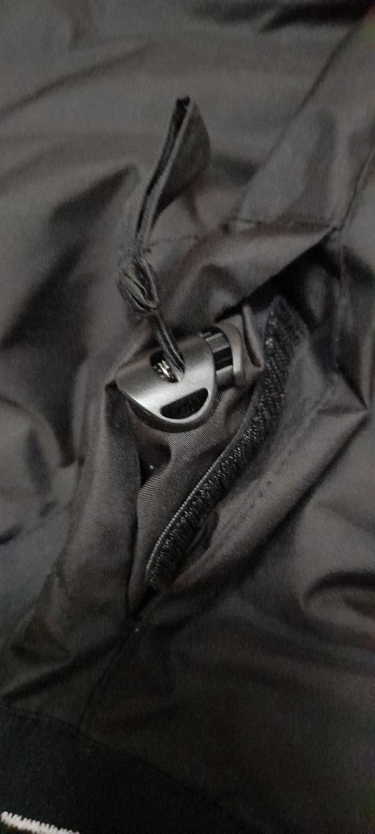 Pantalón esquí talla 12 (niñ@s)