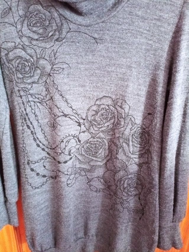 Jersey largo Fórmula Joven