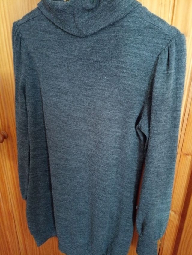 Jersey largo Fórmula Joven