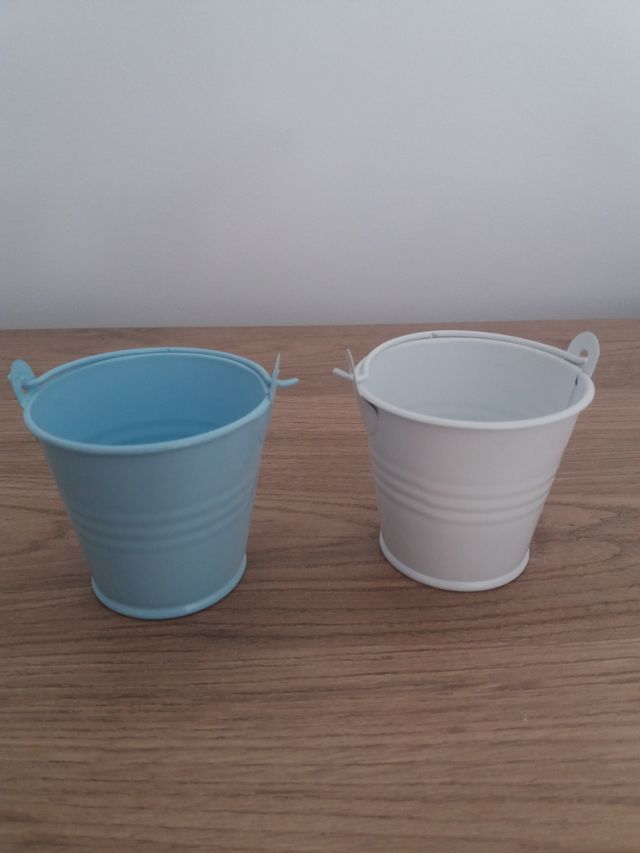 Lote 40 Minicubos / 30 €