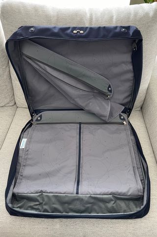 Maleta porta trajes Samsonite. de segunda mano por 70 EUR en Logroño en  WALLAPOP