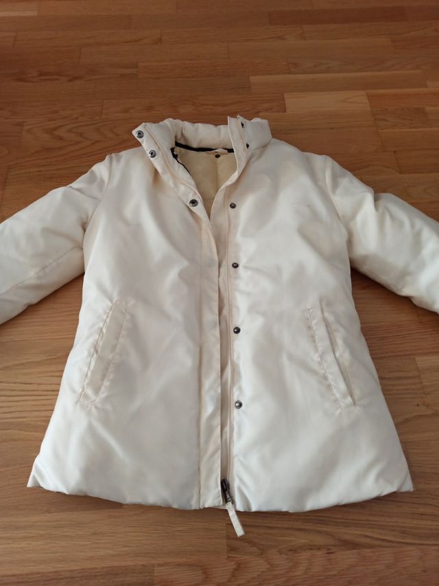 Abrigo Gianfranco Ferré