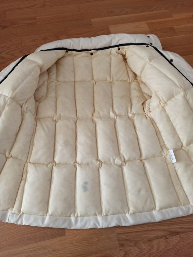 Abrigo Gianfranco Ferré