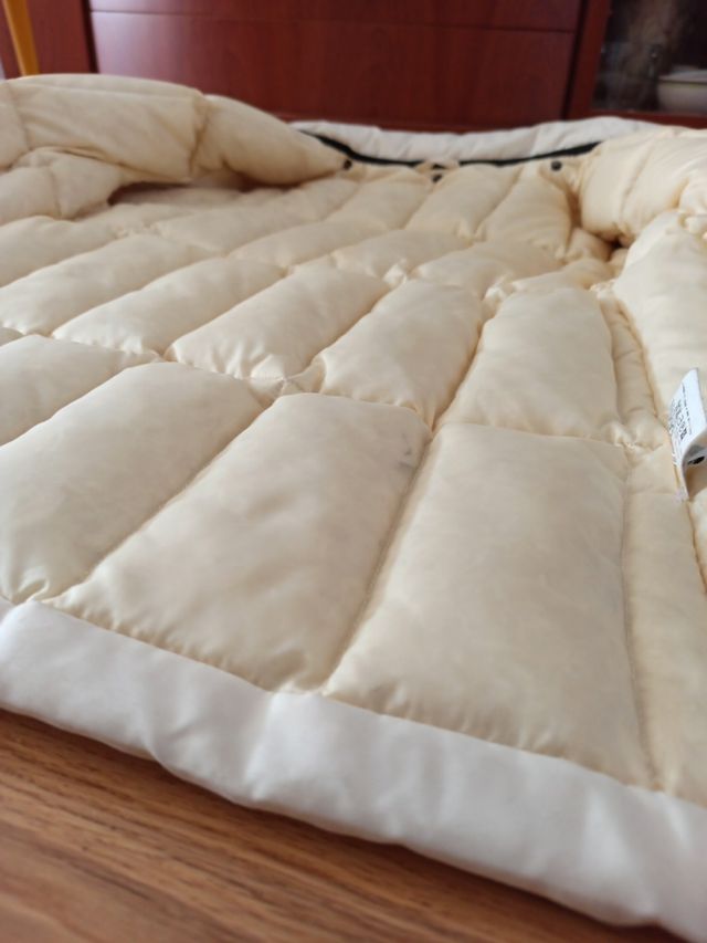 Abrigo Gianfranco Ferré