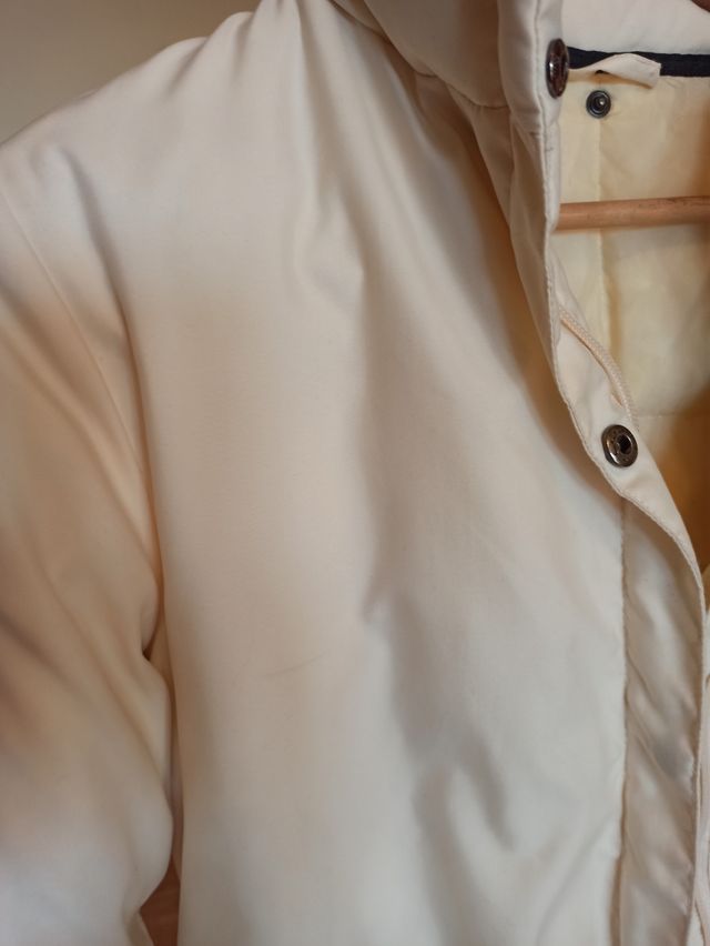 Abrigo Gianfranco Ferré