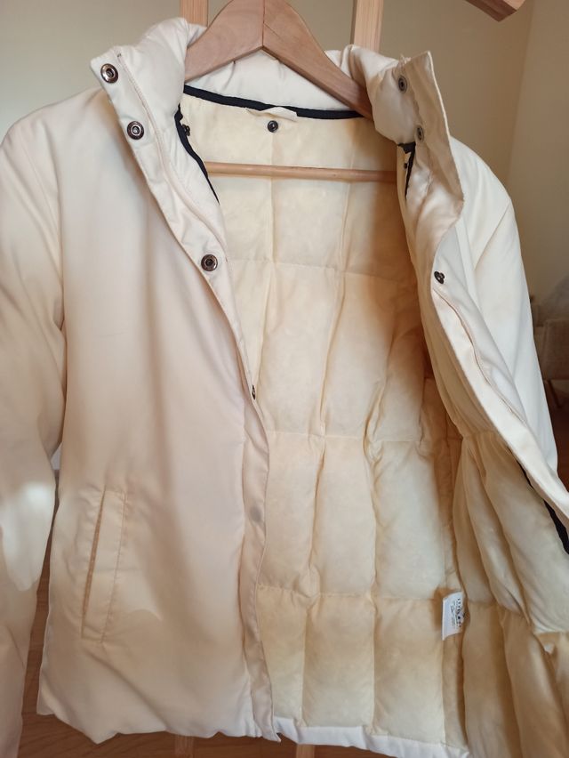 Abrigo Gianfranco Ferré