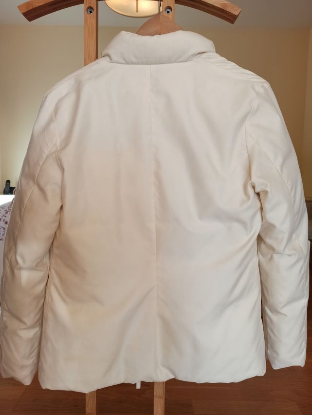 Abrigo Gianfranco Ferré