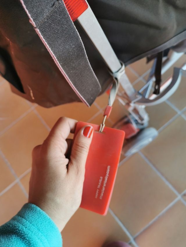 silla paseo infantil Maclaren