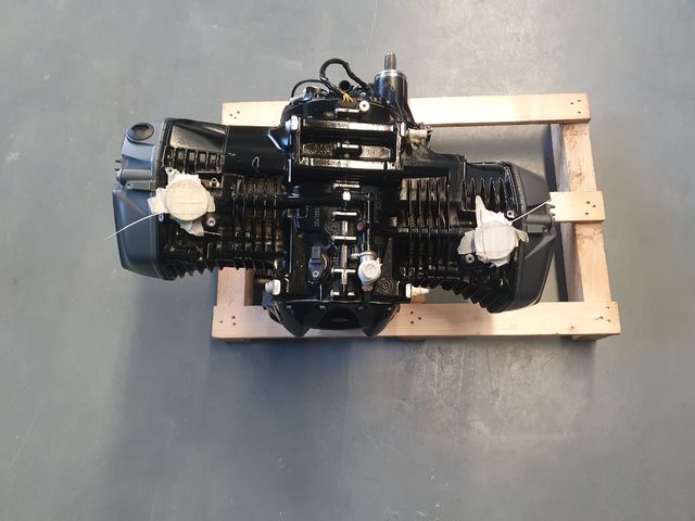 motor bmw r1250gs y otros r1250