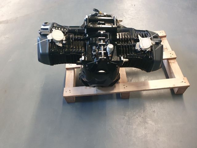 motor bmw r1250gs y otros r1250