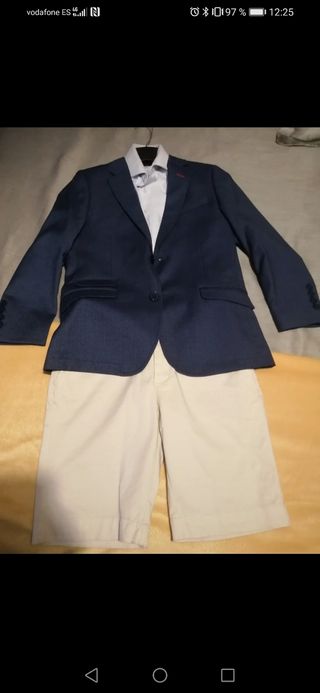 Comunión 2021 - Niño - Spagnolo - Alborada's | Vestidos de Comunion y  Flamenca