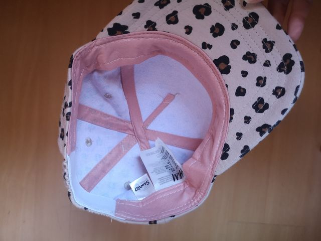gorra hello kitty