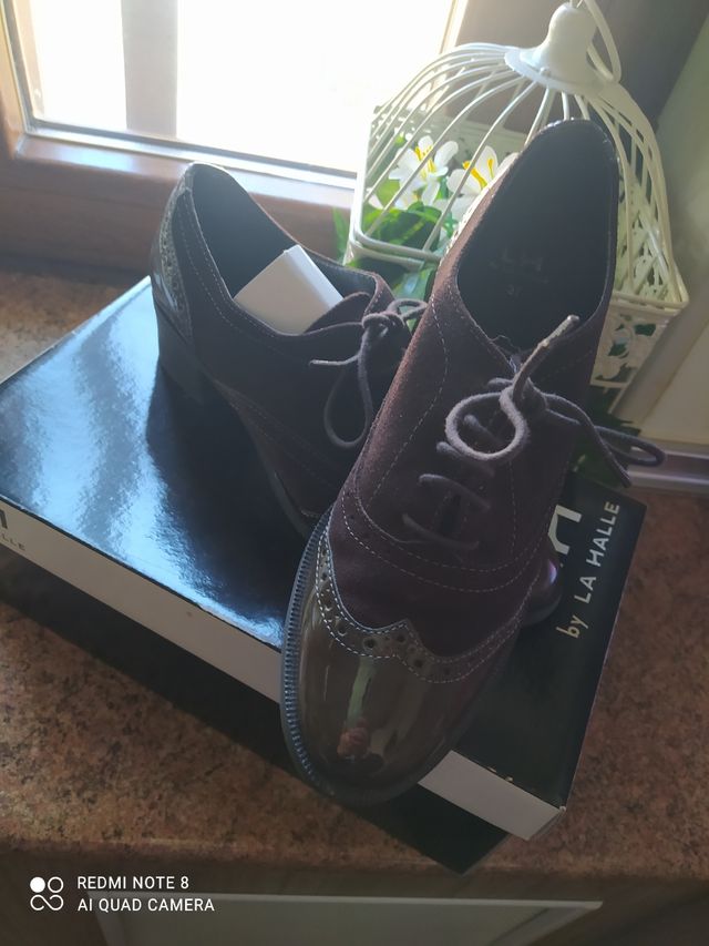 Zapatos Piel🇪🇸