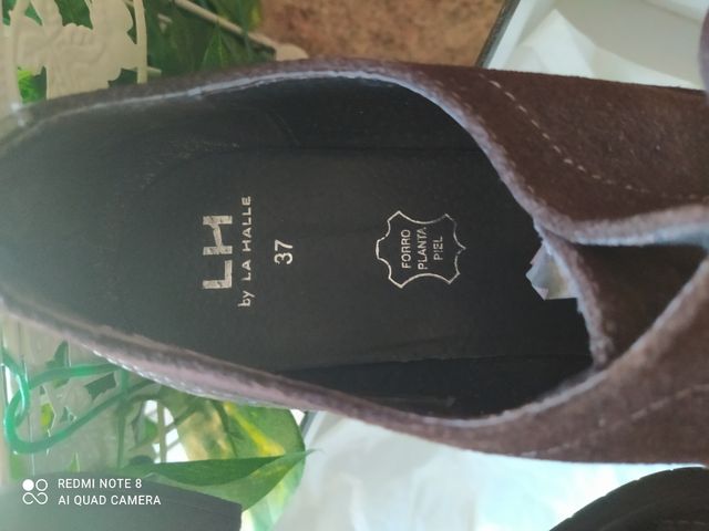 Zapatos Piel🇪🇸