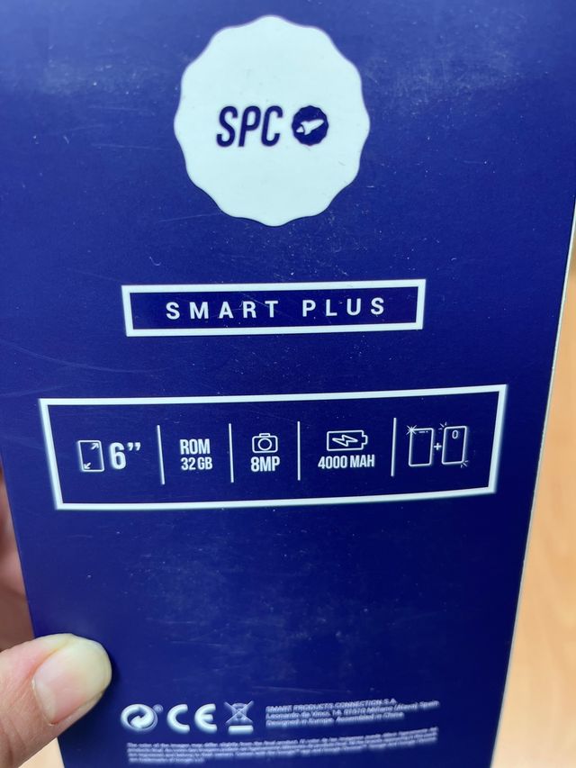 Mòbil SMART PLUS