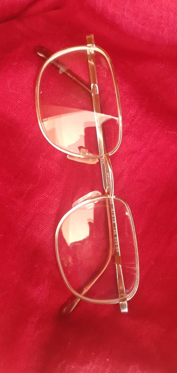 GAFAS OPTIMODA  VINTAGE