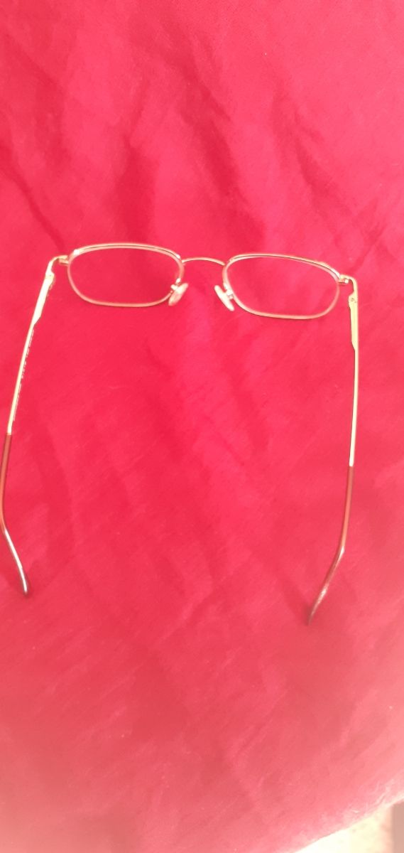 GAFAS OPTIMODA  VINTAGE