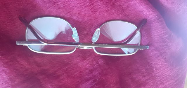 GAFAS OPTIMODA  VINTAGE