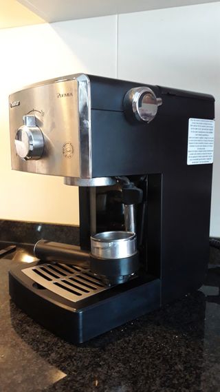 Lo mejor cafetera saeco poemia - Cafeteras 2022 - Aliexpress
