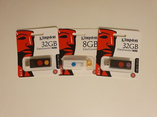 USB de instalación macOS X 11 y 12