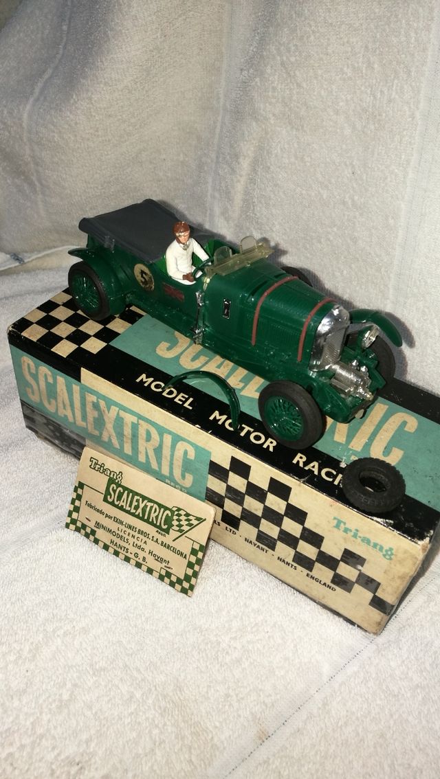 Auto collezione Vintage