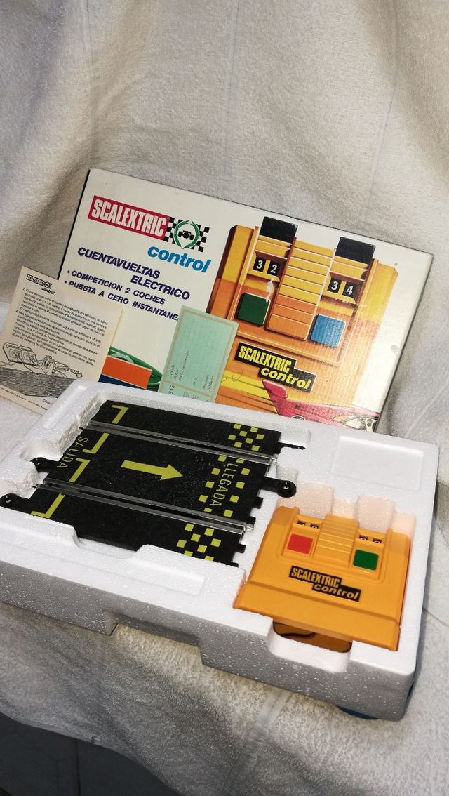 Auto collezione Vintage