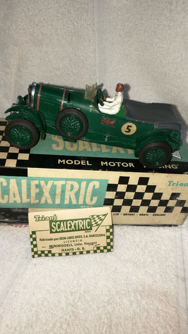 Auto collezione Vintage