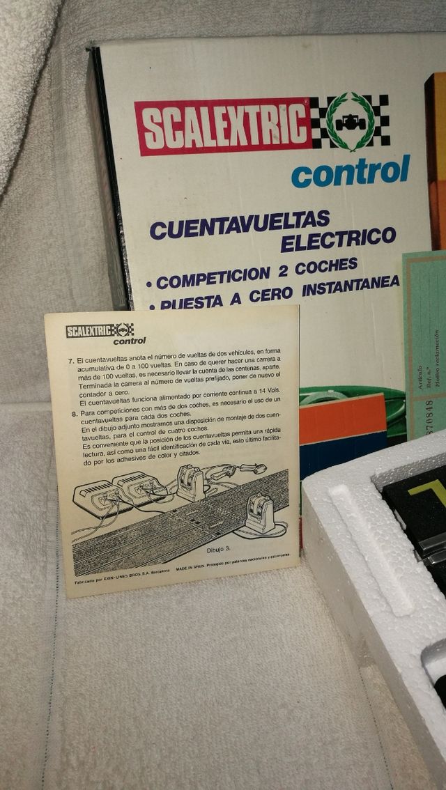 Auto collezione Vintage