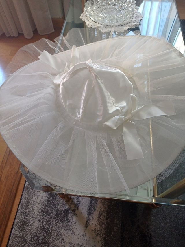 pamela disfraz (complemento)