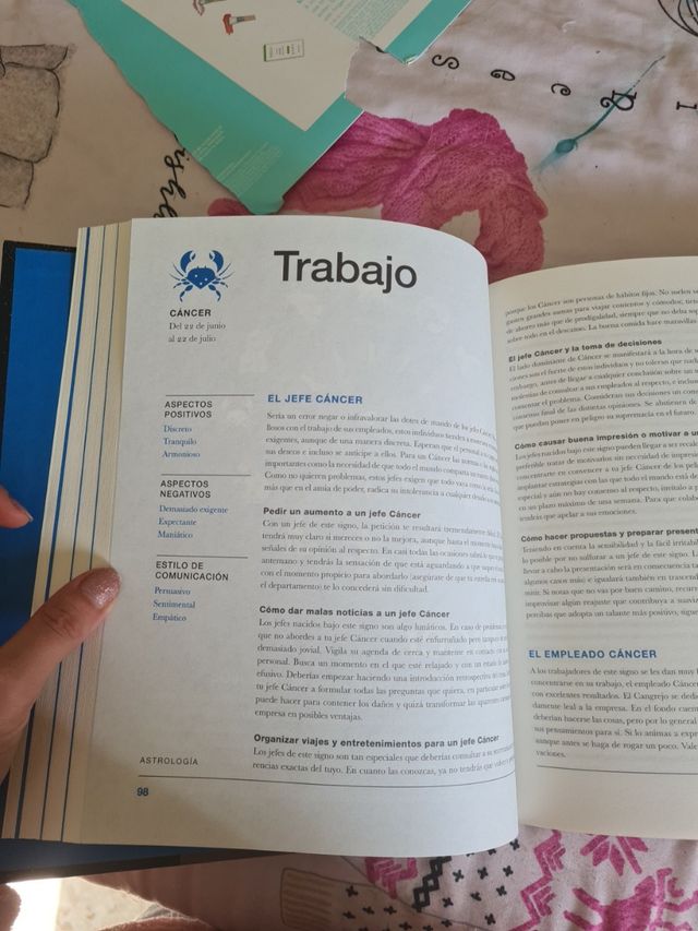 astrología  guía para mejorar tus relaciones