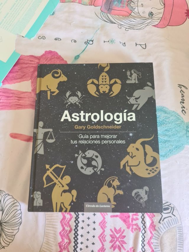 astrología  guía para mejorar tus relaciones