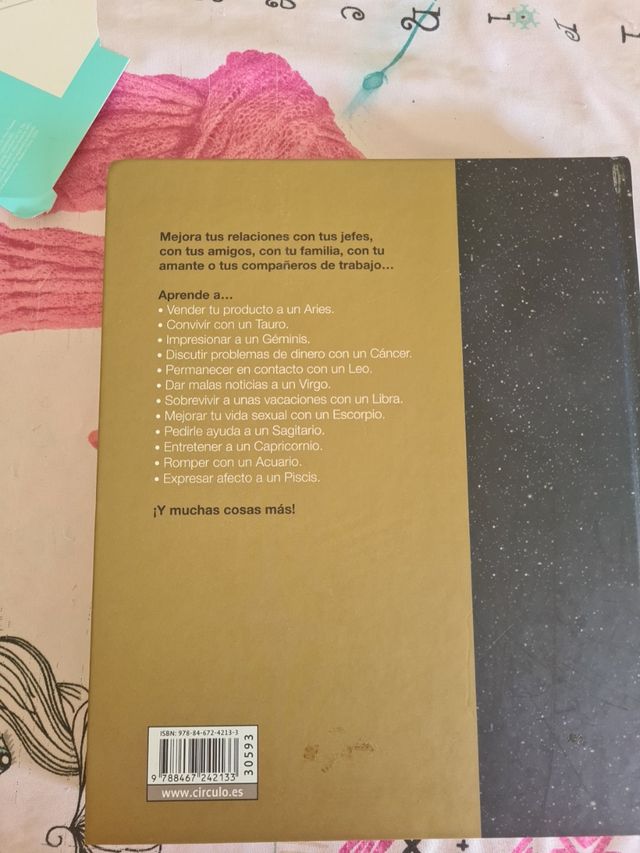 astrología  guía para mejorar tus relaciones