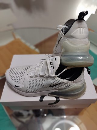 تسجيل أراك لاحقا الكثير من الخير الجميل nike 270 segunda mano -  srilankapuwath.com