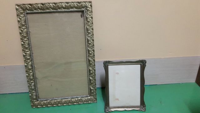 dos marcos fotos antiguos 