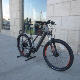 MEGAMO KINETIC ONE 27.5\