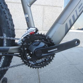 MEGAMO KINETIC ONE 27.5\
