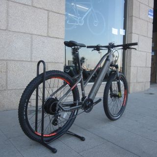 MEGAMO KINETIC ONE 27.5\
