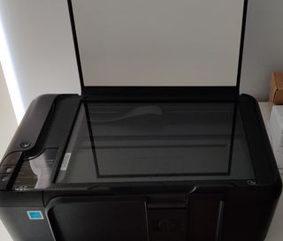 Impresora HP DeskJet F2480 de segunda mano por 20 EUR en Bilbao en WALLAPOP