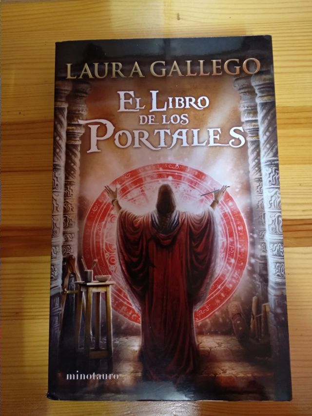 El Libro de los Portales