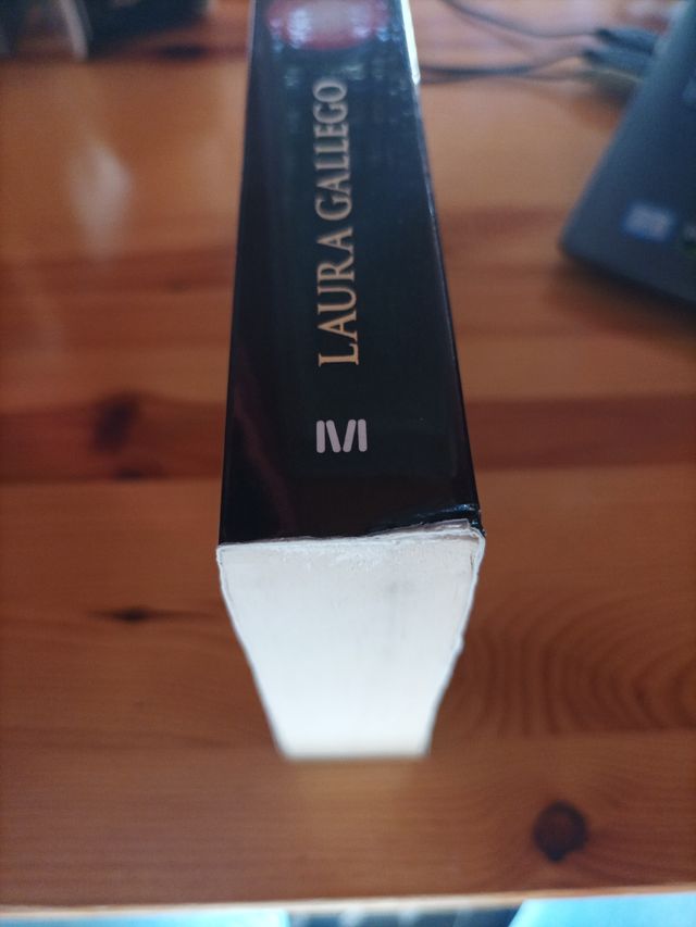 El Libro de los Portales