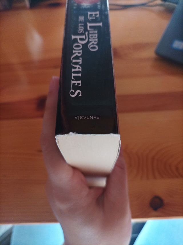 El Libro de los Portales