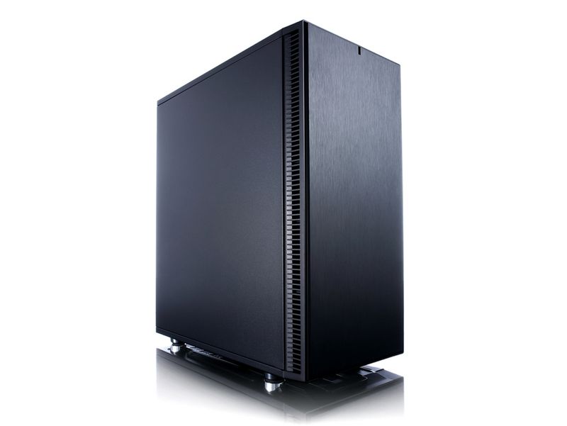 PC Sobremesa i5-9600k Rx 550 afbeelding 2