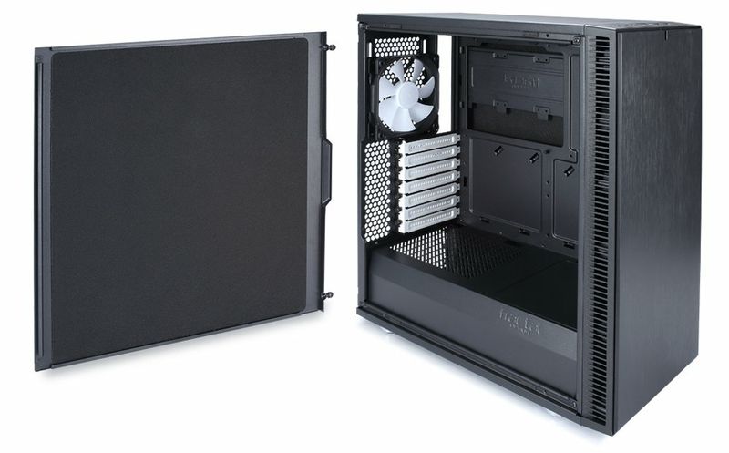PC Sobremesa i5-9600k Rx 550 afbeelding 3