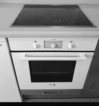Horno + vitro FAGOR de segunda mano por 275 EUR en Gijón en WALLAPOP