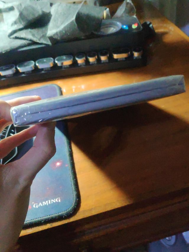 Splinter Cell Chaos Thedry